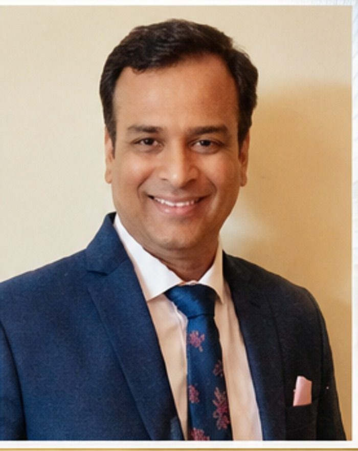 Mr. Amit M. Baldota