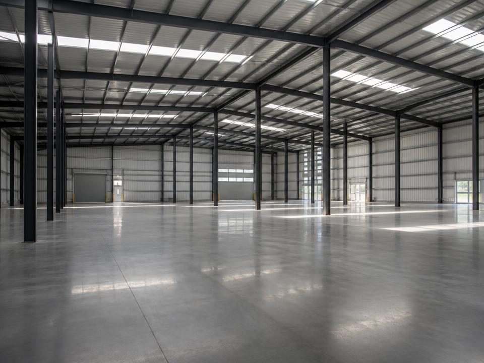 Warehousing