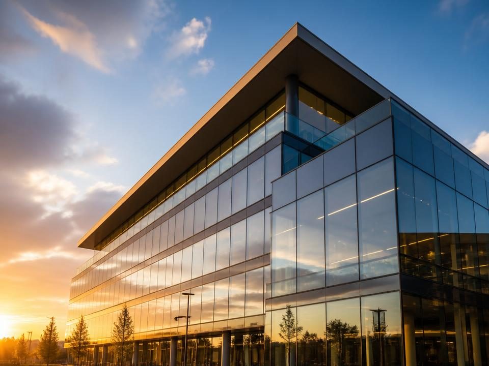 Commercial Spaces